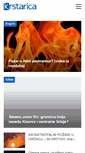 Mobile Screenshot of krstarica.com